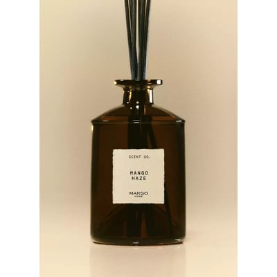 Diffuseur de parfum mikado MANGO HAZE 500 ml MANGO HOME