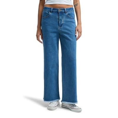 Jeans large BE FREE BILLABONG