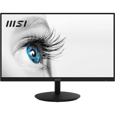 Ecran PC PRO MP242A Plat 24'' IPS MSI