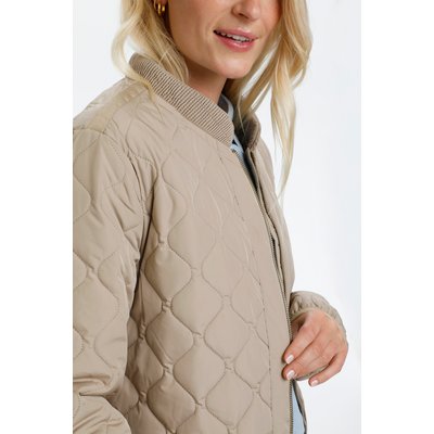 Manteau ArwenCR CREAM