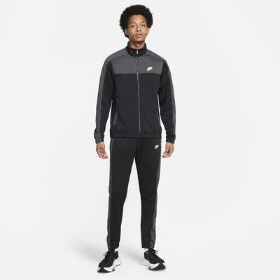 Survêtement veste zippée bicolore NIKE