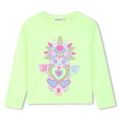 Tee-shirt manches longues BILLIEBLUSH