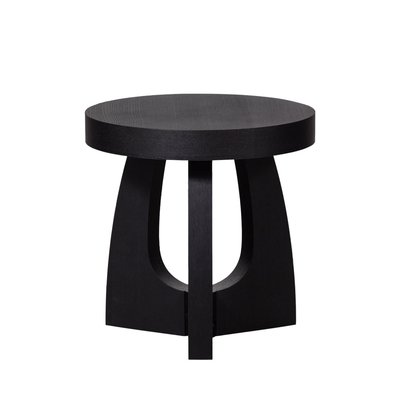 Table d'appoint ronde en bois ø45cm - Tala WOOOD