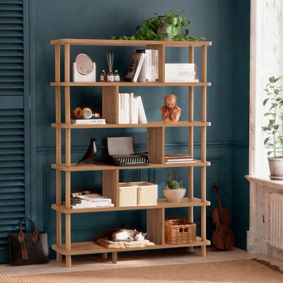 Полка для книг, Meta / Мэта SO'HOME