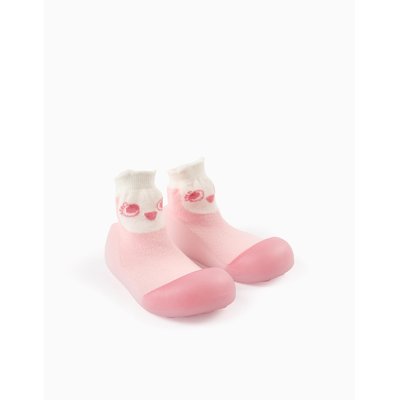 Steppies Chaussettes-Chaussons ZIPPY