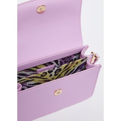 Sac porté épaule avec logo LIU JO