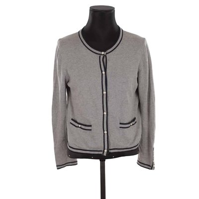 Cardigan en coton - Très Bon État CLAUDIE PIERLOT