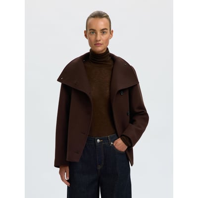 Veste Courte SELECTED