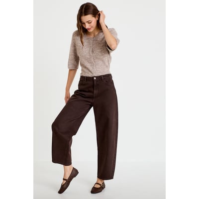 Jean bootcut taille standard CACHE CACHE