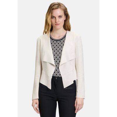Veste casual sans fermeture BETTY BARCLAY