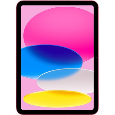 Tablette Apple 10.9 256Go Rose APPLE