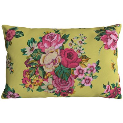 Housse de coussin extérieur rectangulaire MIA VENT DE BOHÈME