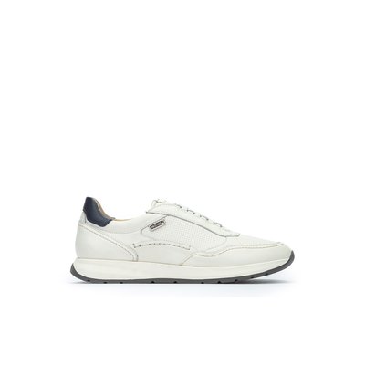 Baskets cuir GETAFE PIKOLINOS