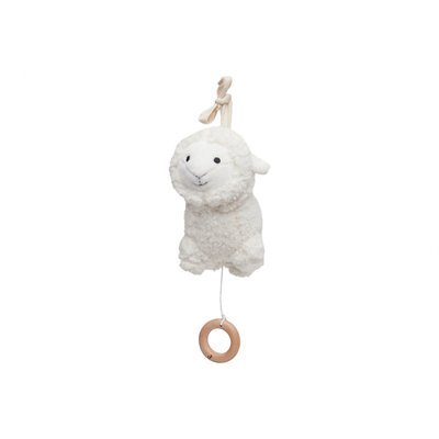 Peluche musicale Agneau JOLLEIN
