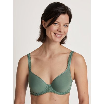 Soutien-gorge spacer à armatures, dos confort CALIDA