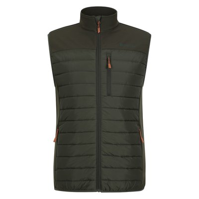 Veste sans manches TURBINE HYBRID MOUNTAIN WAREHOUSE