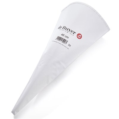 Poche flexible réutilisable 46 cm DE BUYER