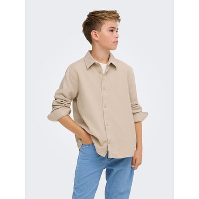 Chemise ONLY & SONS JUNIOR