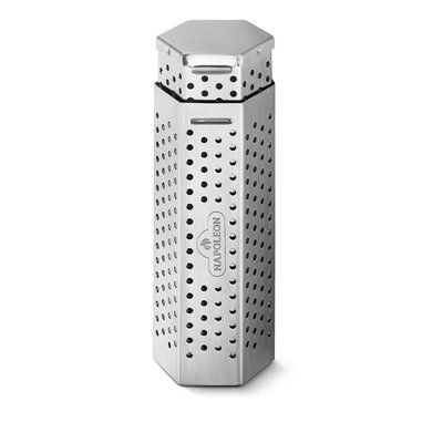 Boitier de fumage extensible pour barbecues  Travel Q et NAPOLEON