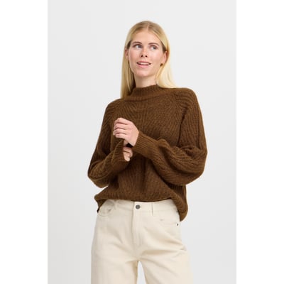 Knitted pullover B.YOUNG