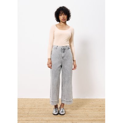 Pull  en coton PATRICIE FRNCH