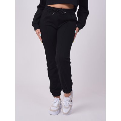 Bas de jogging basic elastique PROJECT X
