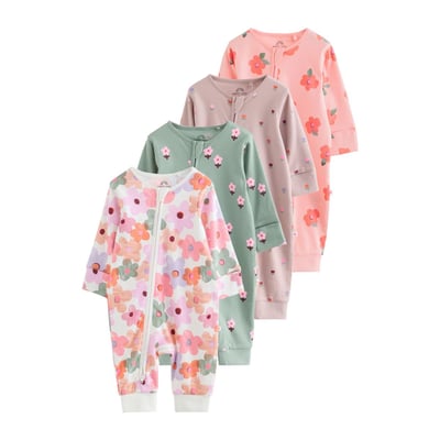 Dors-bien bébé, lot de 4 NEXT