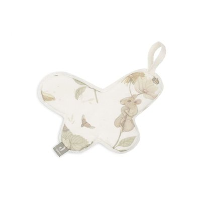 Attache Sucette Dreamy Mouse JOLLEIN