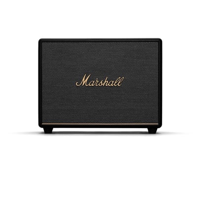 Enceinte résidentielle Woburn III Noir MARSHALL