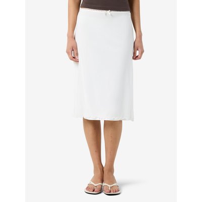 Jupe Mi-Longue NMJUDITH - TULLE NOISY MAY