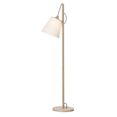 Lampadaire Bois PULL MUUTO