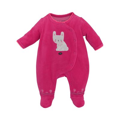 Dors bien bebe fuschia SUCRE D'ORGE