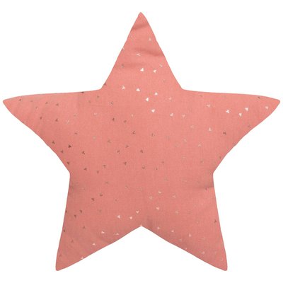 Coussin enfant forme étoile BERLINGOT ATMOSPHERA