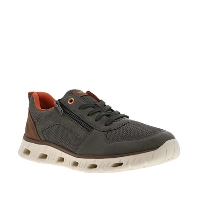 Sneakers talon plat RIEKER