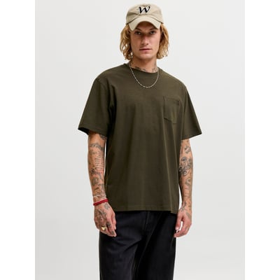 T-Shirt JACK & JONES