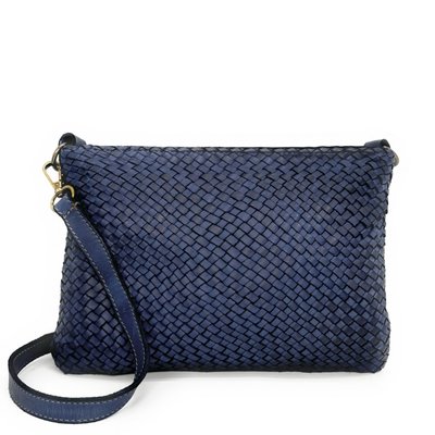 Sac à main en cuir italien haut de gamme MISS JOE OH MY BAG