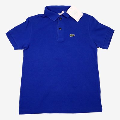 Tee-shirt - Très bon état LACOSTE