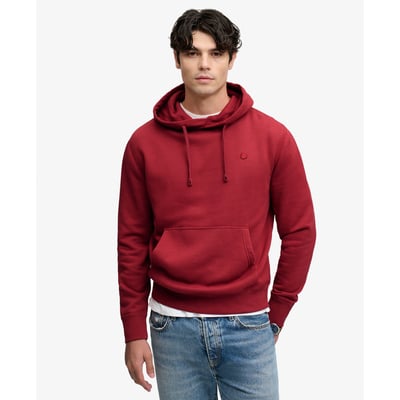Sweat à capuche Essential SD Co Logo SUPERDRY