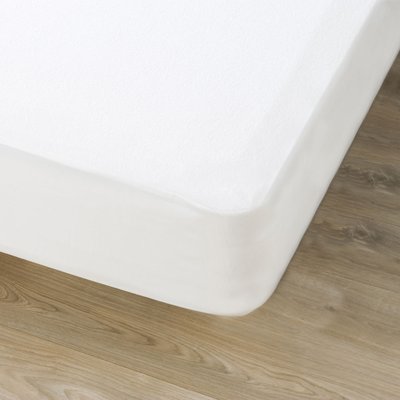 Alèse -Protège Matelas TENCEL Extra Respirant et Imperméable DODO