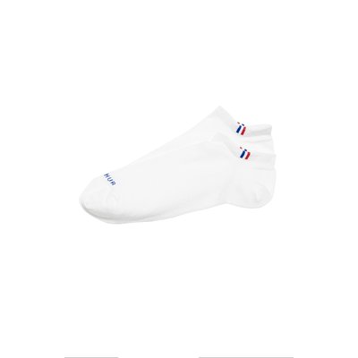 Chaussettes en coton unies, Made in France ARTHUR