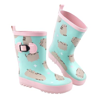 Bottes de pluie PUSHEEN