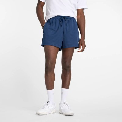 Sport Essentials Mesh Short 5" Short ESSENTIALS. NEW BALANCE