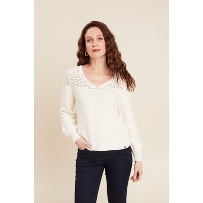 Pull manches longues BREAL