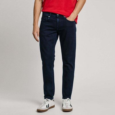 Track - Jean Coupe Slim, Taille Normale PEPE JEANS
