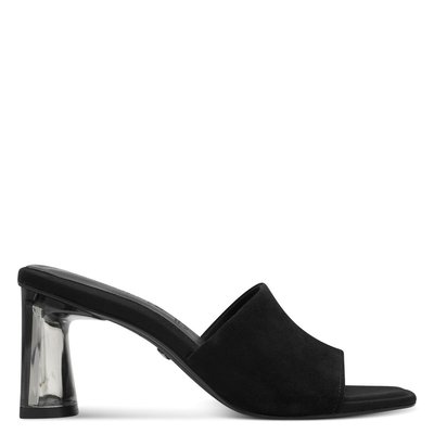 Mule en cuir TAMARIS
