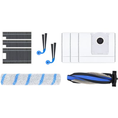 Kit accessoires de maintenance premium pour T90 / X122 ECOVACS