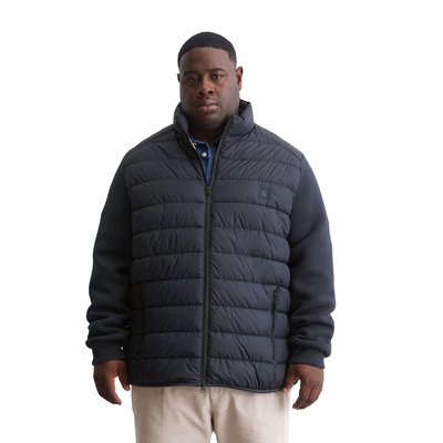 Veste matelassée regular avec manches scuba souples MARC O'POLO