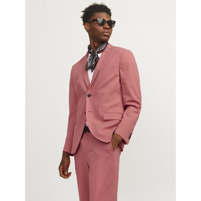 Blazer rose homme La Redoute