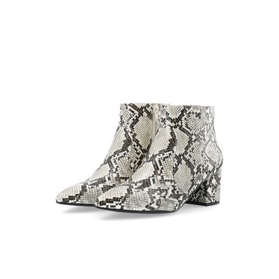 Bottines BIANCO BIANCO