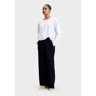 Top Damyang en coton DAMYANG FRNCH